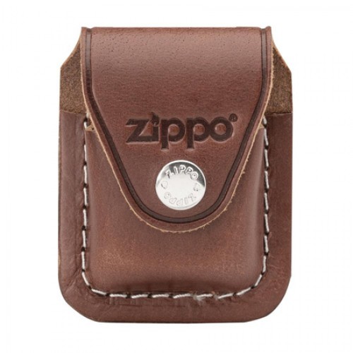 PORTBRICHETA BROWN CLIP ZIPPO 190080