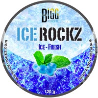 Pietre aromate pentru narghilea Bigg Ice Rockz- Ice Fresh
