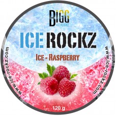 Pietre aromate pentru narghilea Bigg Ice Rockz-Raspberry