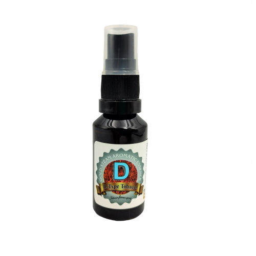 Gold Steam D Type 30ml-yanna