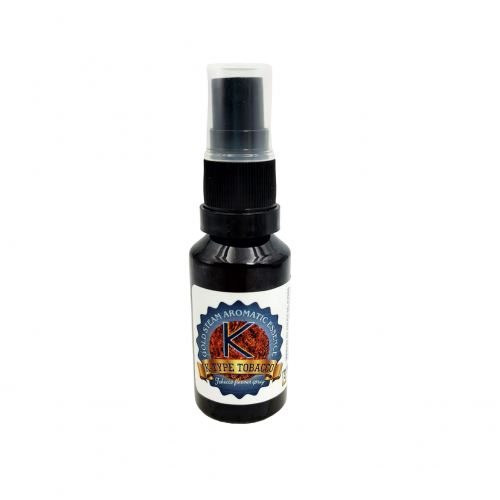 Gold-Steam-K-Type-30ml-aroma-tutun