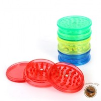 GRINDER BGM 3P 57MM JL-005J