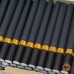 Imperator Black Carbon Multifilter 100 - tuburi tigari pentru injectat tutun