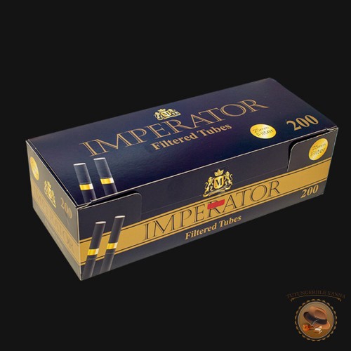 Imperator-Black-Gold-25mm-tuburi-tigari-tigarete-pentru-injectat