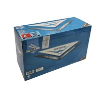 Watson Blue 500 - Tuburi Tigari Pentru Injectat Tutun