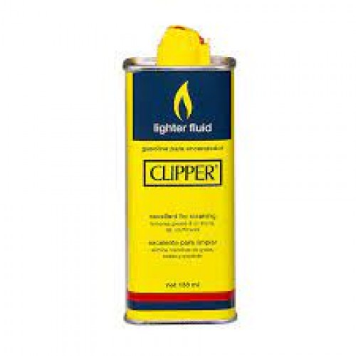 Benzina Clipper 133ml