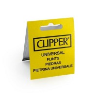 PIETRE BRICHETA CLIPPER