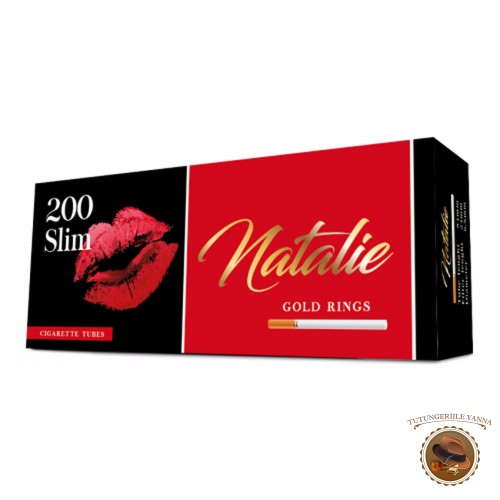 Natalie-Ultra-Slim-Red-200-Tuburi-Tigari