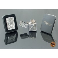 BRICHETA DMI CHOPPER 3-3049