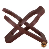 SUPORT PIPA PLASTIC 1-6006