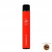 ELF BAR - Strawberry Ice tigara electronica de unica folosinta, 600 pufuri, nicotina 20mg