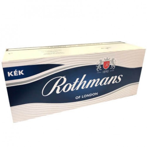 Rothmans-Blue-Multifilter-200-tuburi-tigari-pentru-injectat-tutun