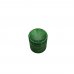 Grinder metalic Zorr 49143 Verde