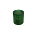 Grinder metalic Zorr 49143 Verde