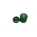 Grinder metalic Zorr 49143 Verde