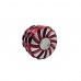 Grinder Zorr Spinner Red 49147 - M3