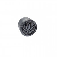 Grinder Tutun HS Leaf 3P 30mm 660052 M2