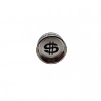 Grinder BGM 2P Metal JL-062J 1
