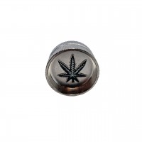 Grinder BGM 2P Metal JL-062J 2