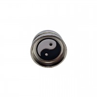 Grinder BGM 2P Metal JL-062J 3