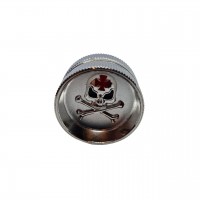 Grinder BGM 2P Metal JL-062J 4