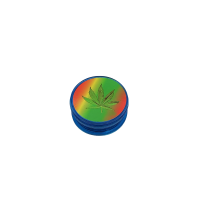 Grinder plastic BGM JL036J 53mm - M1