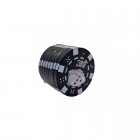 Grinder Toro POKER CHIPS 3P 40mm M3