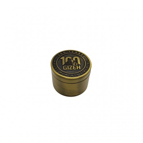 Grinder Metal Gizeh '100 Year Edition'