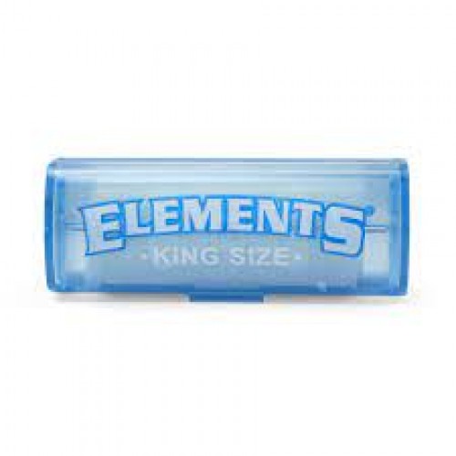 Elements King Size rola 5m - foite pentru rulat tigari/tutun