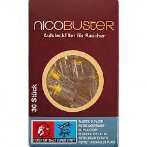 Filtre-Anti-Nicotina-NICOBUSTER-Pentru-Tigarete-Cu-Diametru- Standard