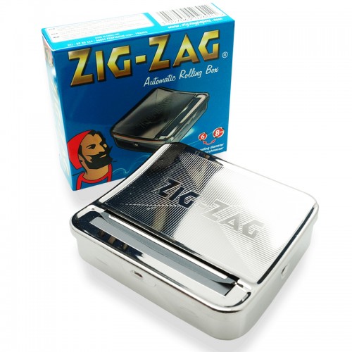 ZIG-ZAG 70MM - Rolling Box