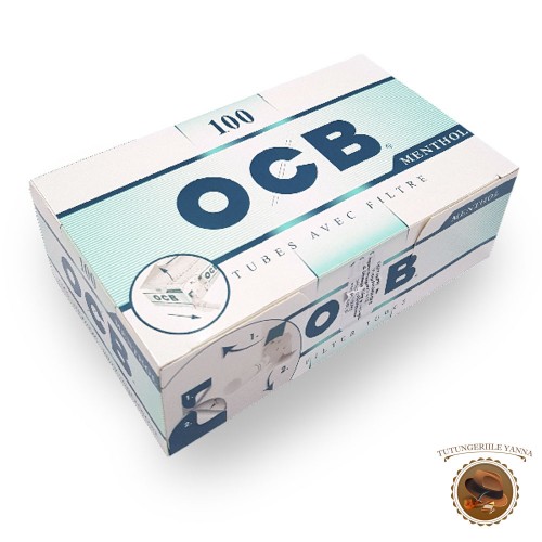 ocb-menthol-100-tuburi-tigari