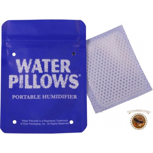 Umidificator portabil Water Pillow