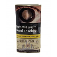 Tutun George Karelias White 30g
