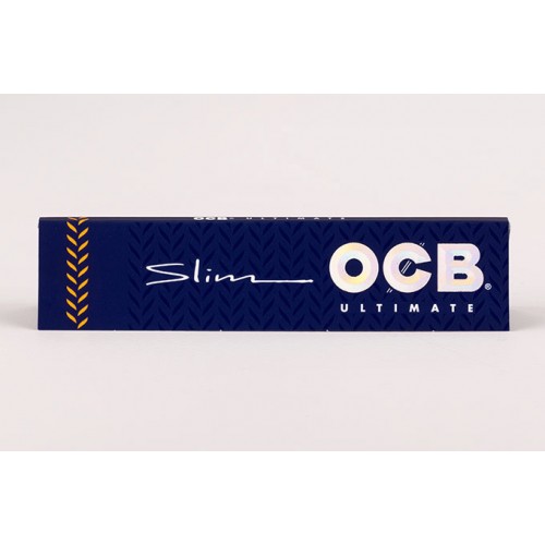 Ocb-Ultimate-Slim-Ks-foite-pentru-rulat-tutun-tigari