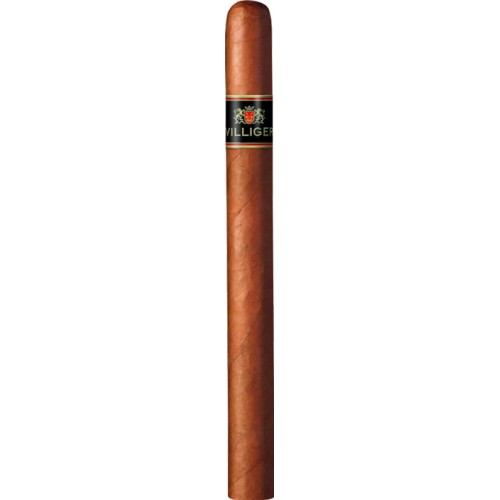 TRABUC VILLIGER BLACK TUBE SUMATRA 3