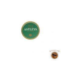 TUTUN PIPA ASTLEYS NO 2 VIRGINIA MIXTURE 50G