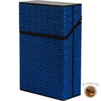 PACHET TIGARI CLIC BOX ZORR BLUE 20840