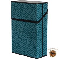 PACHET TIGARI CLIC BOX ZORR GREEN 20840
