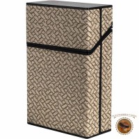 PACHET TIGARI CLIC BOX ZORR BEJ 20840