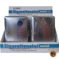TABACHERA ZORR 100MM 14 TIG 20817