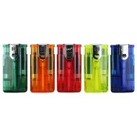 BRICHETA LUX TRANSPARENT 6272 