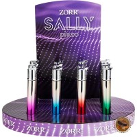 BRICHETA ZORR SALLY ICE COLORS PIEZO 71255