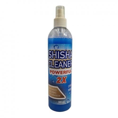 Solutie Concentrata pentru Curatat Narghilea Shisha Cleaner