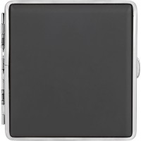 Tabachera Zorr 20827 Gri