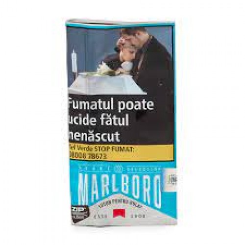 Marlboro Azure 30g - Tutun Pentru Rulat