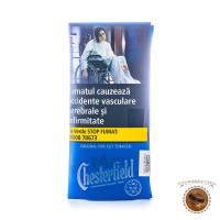 Chesterfield Blue 35g - tutun pentru rulat tigari