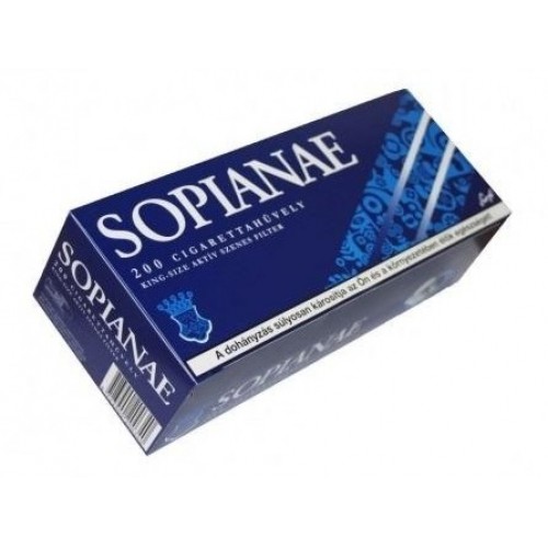 sopianae-blue-carbon-multifilter-200-tuburi-tigari-pentru-injectat-tutun