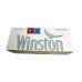 Winston White Multifilter - tuburi tigari pentru injectat tutun