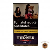The Turner Dark 30g - tutun pentru rulat